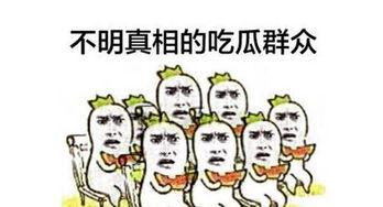 全网最热门吃瓜群众,揭秘最热门吃瓜群众背后的故事