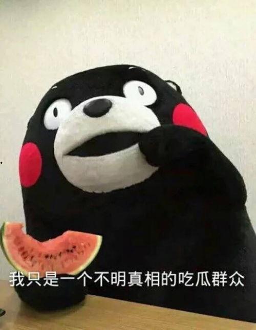 随州吃瓜群众事件始末是什么,一场网络舆论的风暴与反思