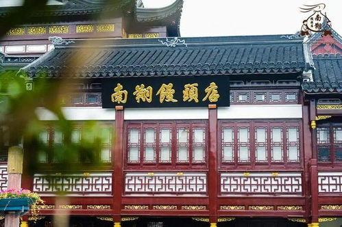 上海豫园吃瓜群众是谁,吃瓜群众背后的故事