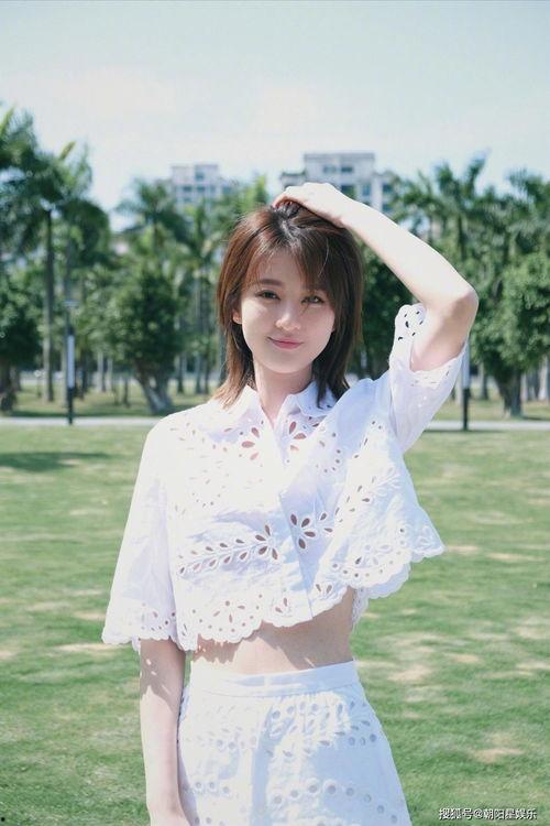 吃瓜群众王朵朵,揭秘娱乐圈幕后故事