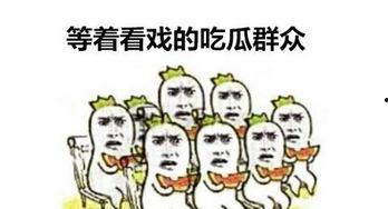 吃瓜群众许四辈完整版